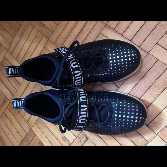 Miu Miu - Picture 2 of 2